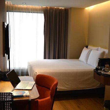 Novotel Mexico City Centro Historico المظهر الخارجي الصورة