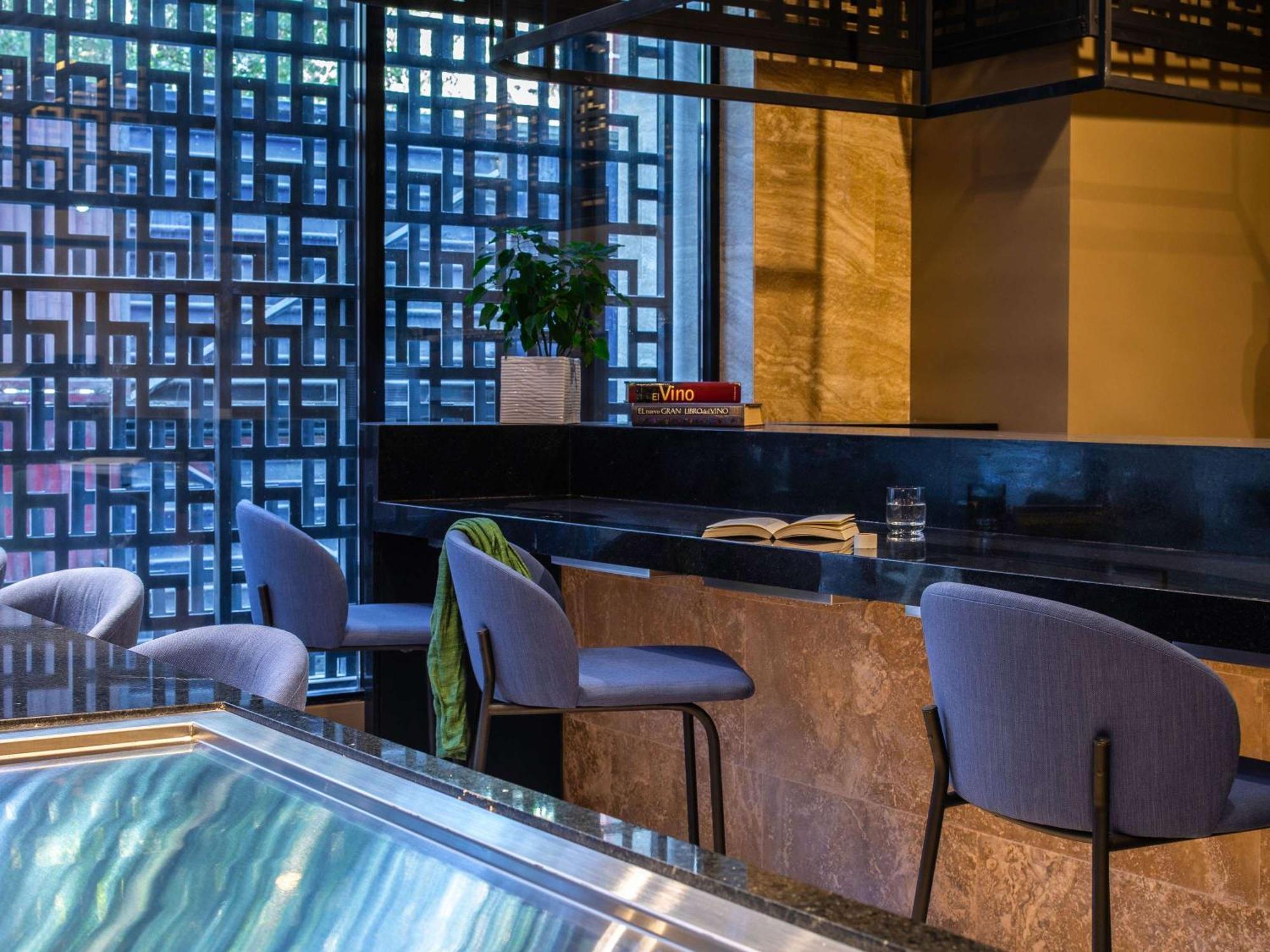 Novotel Mexico City Centro Historico المظهر الخارجي الصورة