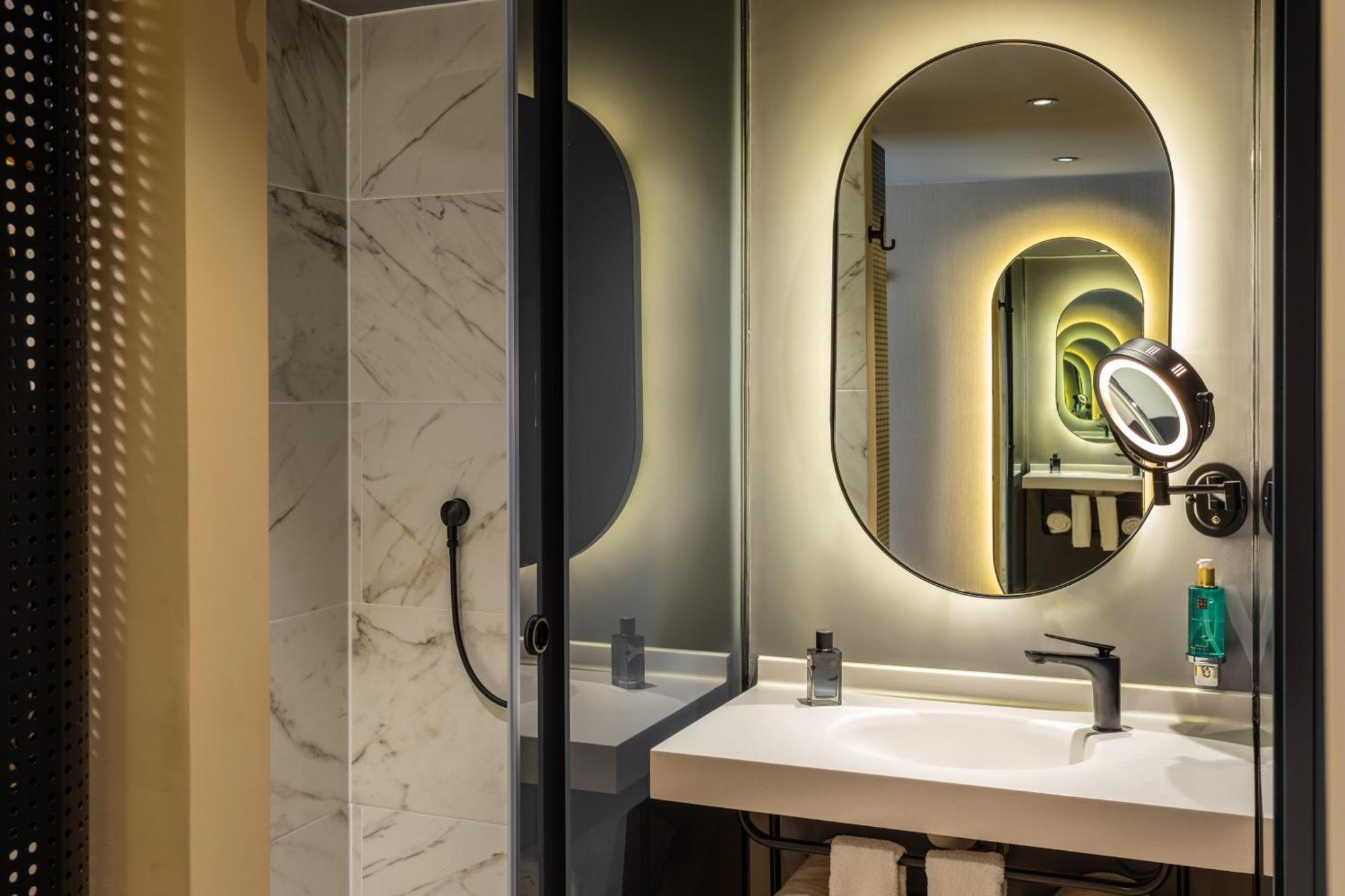 Novotel Mexico City Centro Historico المظهر الخارجي الصورة