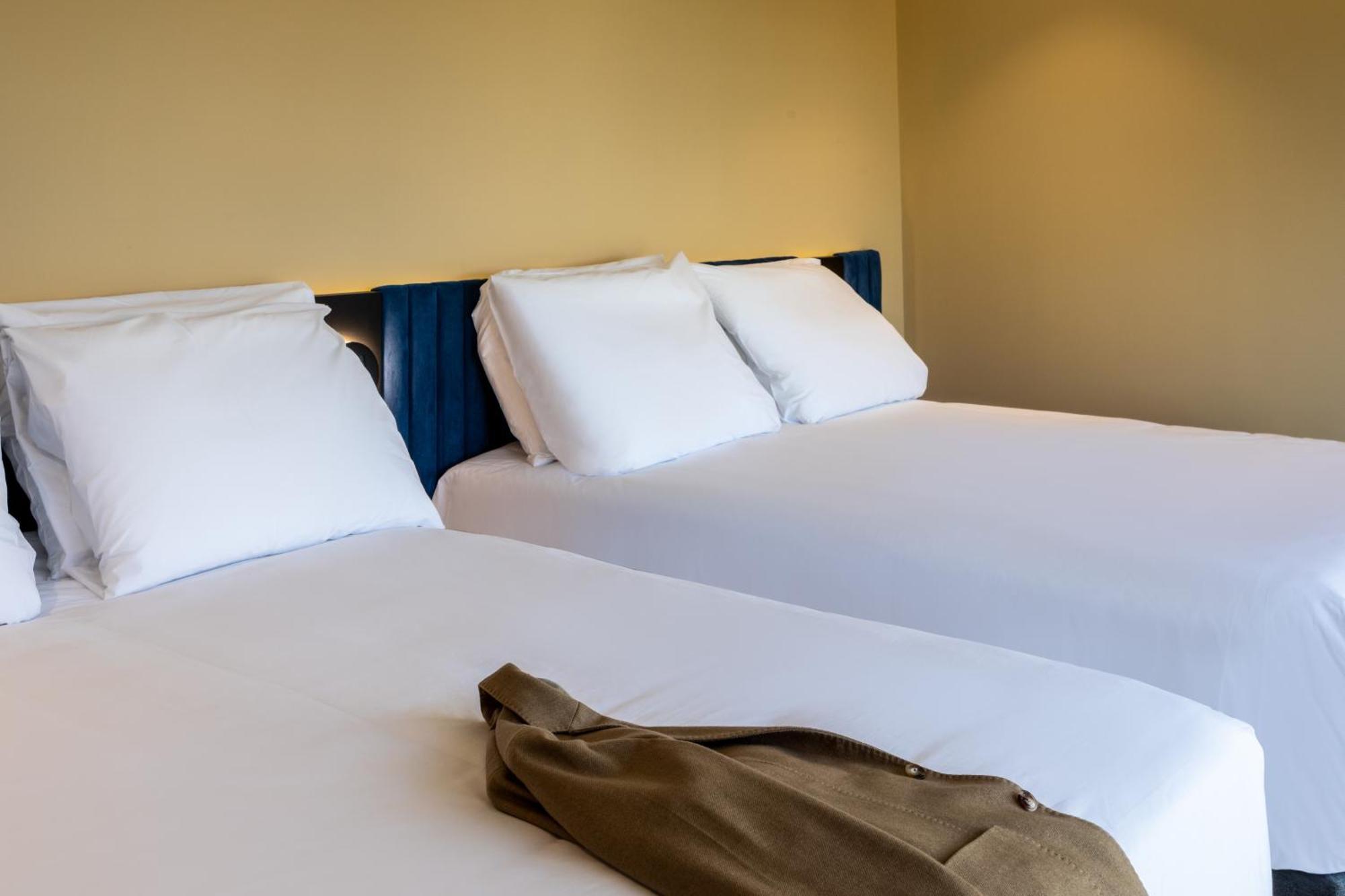 Novotel Mexico City Centro Historico المظهر الخارجي الصورة